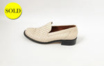 Fratelli Rossetti Loafer Size 37 It (7 Us)