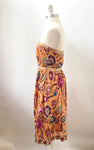 Cynthia Steffe Strapless Dress Size 4