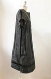 Diane Von Furstenberg Dress Size 12 W/Tags