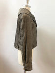 NEW Giorgio Armani Jacket Size 48 It (12 Us)