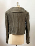 NEW Giorgio Armani Jacket Size 48 It (12 Us)