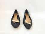 Miu Miu Woven Flats Size 41 It (11 Us)