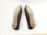 Miu Miu Woven Flats Size 41 It (11 Us)