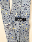 Hermès Silk Tie