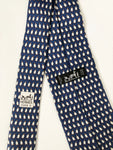 Hermès Penguin Silk Tie