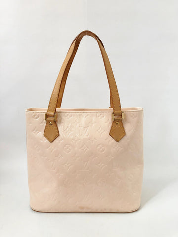Pink Houston Bag