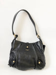 Bow Shoulder Bag