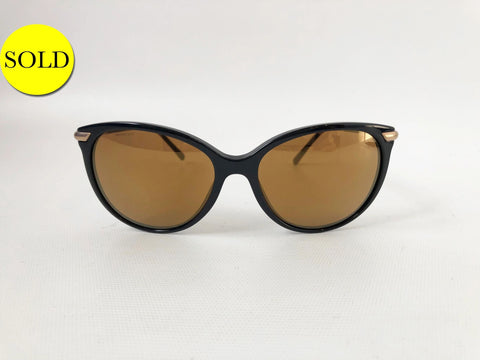 Burberry Tinted Sunglasses