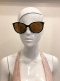 Burberry Tinted Sunglasses