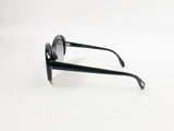 Oliver Peoples Round Sunglasses