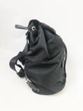 NEW Vela Single Pocket Backpack - Current Retail $1,100