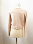 Carven Angora Sweater Size M