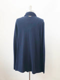 NEW Michael Michael Kors Cashmere Cardigan W/Tags Size S