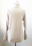 NEW Chloe Mohair Turtleneck Sweater Size L