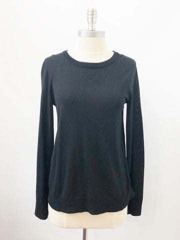 NEW Wool Sweater Size S W/Tags