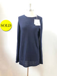 NEW The Row Cashmere Sweater Size M - Retail $990