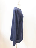 NEW The Row Cashmere Sweater Size M - Retail $990