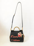 Miss Sicily L'Amore Bag