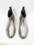 Brunello Cucinelli Chelsea Boots Size 37.5 It (7.5 Us) - Retail $1,695