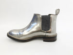 Brunello Cucinelli Chelsea Boots Size 37.5 It (7.5 Us) - Retail $1,695