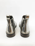 Brunello Cucinelli Chelsea Boots Size 37.5 It (7.5 Us) - Retail $1,695