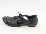 NEW Marsell Lace Up Shoes Size 36 It (6 Us)