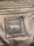 NEW Boss Hugo Boss Men's Shearling Coat Size 50 It / 40 R Us