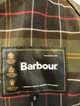 Barbour Beaulieu Jacket Size S