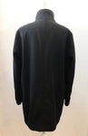 Men's Burberry Wool Coat Size Xl