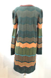 M Missoni Knit Dress Size L