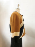 Burberry Cashmere Jacket Size M