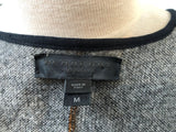 Burberry Cashmere Jacket Size M