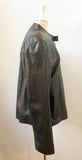 Men's Leather Jacket Size XL