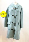 Old England Duffle Coat Size L