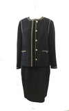 Basler Dress And Coat Size L