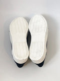NEW Sesto Meucci Suede Sneaker Size 9