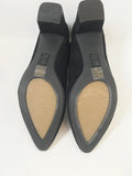 NEW Sudini Suede Bootie Size 9.4