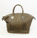 Olive Tote