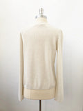 Veronica Beard Wool Sweater Size M
