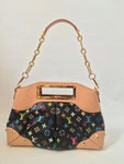Multicolor Judy Mm Shoulder Bag