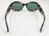 Morgenthal Frederics Sunglasses