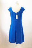 NEW Akris Punto Dress W/Tags Size 8