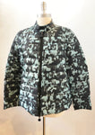 NEW Armani Collezioni Puffer Jacket Size 10 - Retail $995
