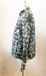 NEW Armani Collezioni Puffer Jacket Size 10 - Retail $995