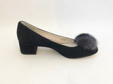 Bettye Muller Wicked Pump Size 7.5