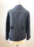 Burberry Brit Toggle Jacket Size 4