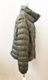 Pilcro Puffer Coat / Vest Size L