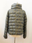 Pilcro Puffer Coat / Vest Size L
