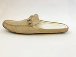 Tod's Suede Mule Size 10