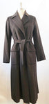 Max Mara Wool Coat Size 4
